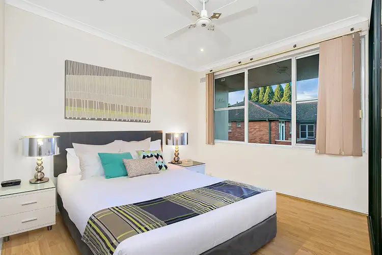 Third view of Homely apartment listing, 10/28 Gladstone Street, Bexley NSW 2207