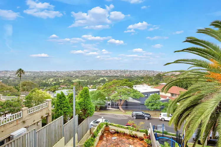 Fourth view of Homely house listing, 50 Benelong Crescent, Bellevue Hill NSW 2023