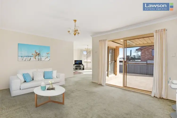 Third view of Homely house listing, 29 Mather Drive, Bonnells Bay NSW 2264