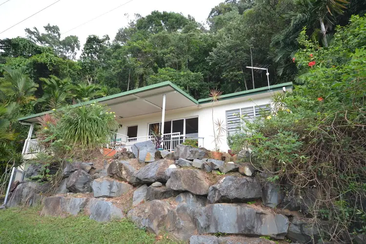 Fourth view of Homely house listing, 1385 Mossman-Daintree Road, Rocky Point QLD 4873