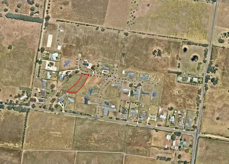 Fourth view of Homely land listing, Lot 13 Opal Court, Kyneton VIC 3444