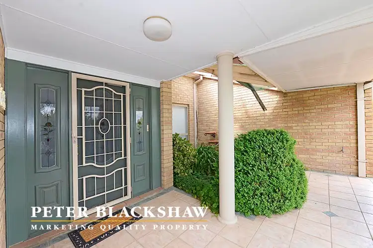 Fourth view of Homely house listing, 44 Stringybark Drive, Jerrabomberra NSW 2619