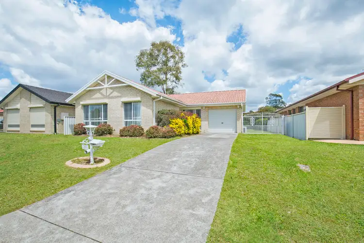 Main view of Homely house listing, 28 Nolan Crescent, Metford NSW 2323