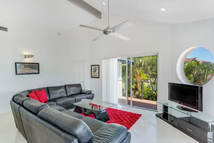 Sixth view of Homely house listing, 2 Seabreeze Close, Anna Bay NSW 2316