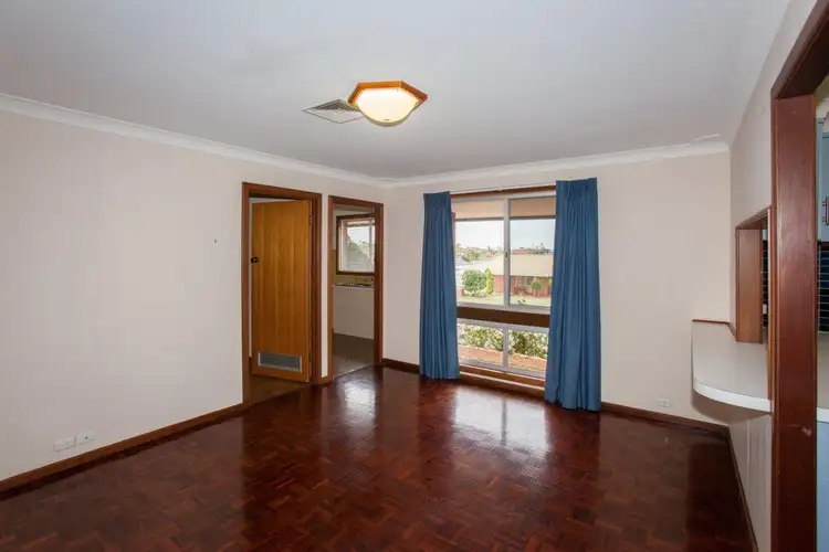 Fifth view of Homely house listing, 1 Ashton Close, Mount Tarcoola WA 6530