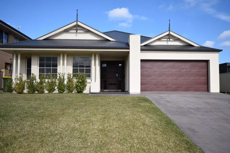 3 Lebene Grove, Cambewarra NSW 2540