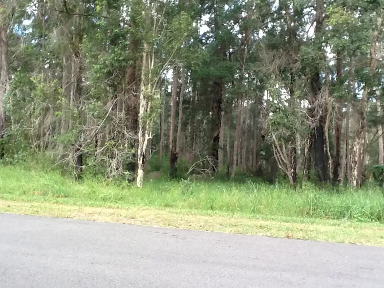 Main view of Homely land listing, 15 Butler Road, Doonan QLD 4562