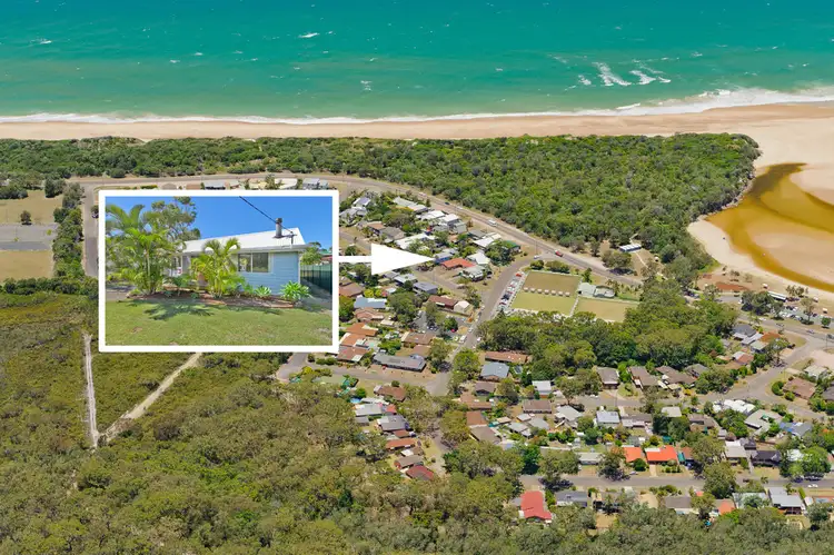 Main view of Homely house listing, 28 Koribah Avenue, Lake Cathie NSW 2445