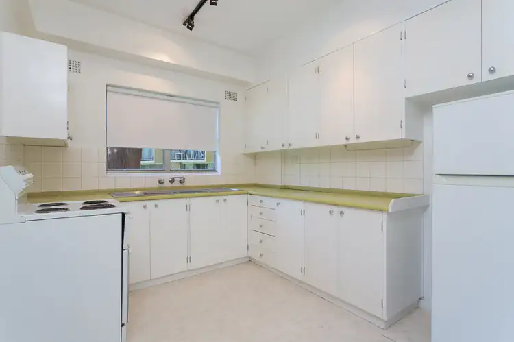 Second view of Homely apartment listing, 12/282 Pacific Highway, Greenwich NSW 2065