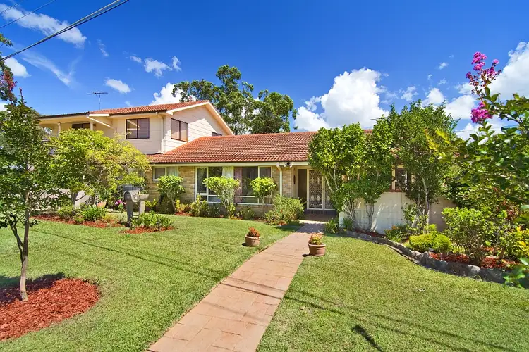 21 Duke Street, Forestville NSW 2087