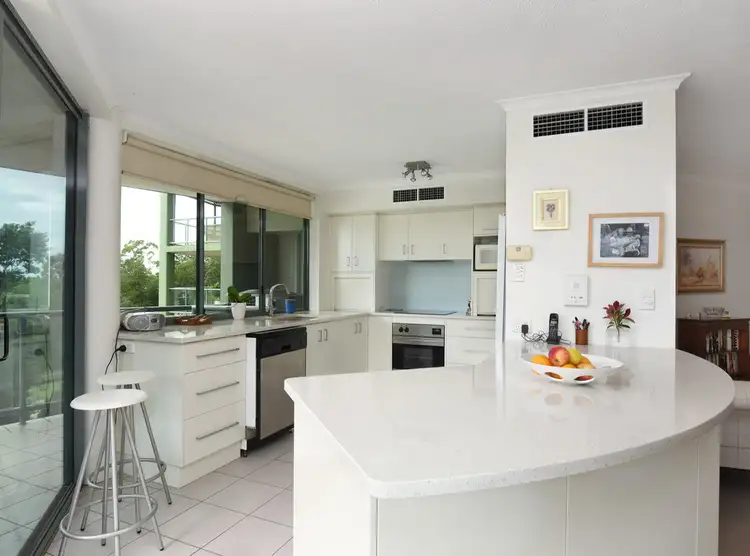 Fifth view of Homely unit listing, 8/14-16 Cottesloe Street, East Toowoomba QLD 4350