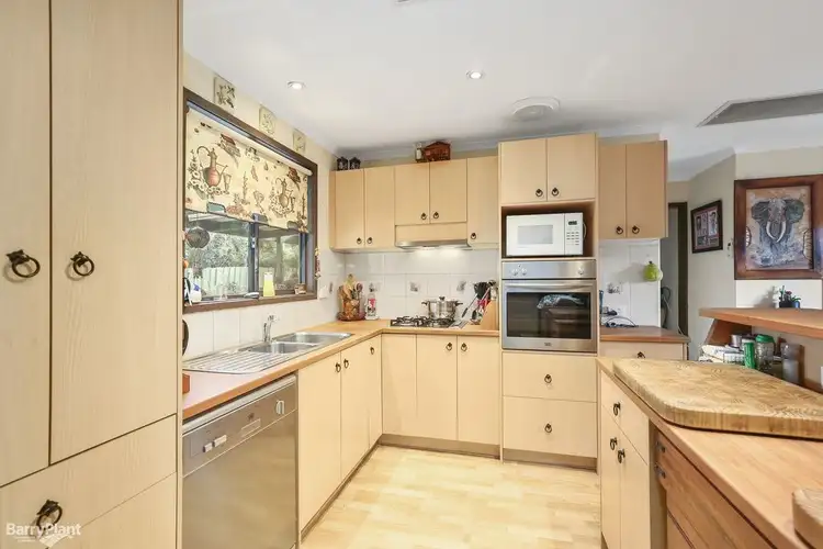 Third view of Homely house listing, 8 Mason Court, Bayswater North VIC 3153