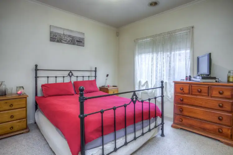 Fifth view of Homely house listing, 4/50 Darbyshire Street, Sunbury VIC 3429