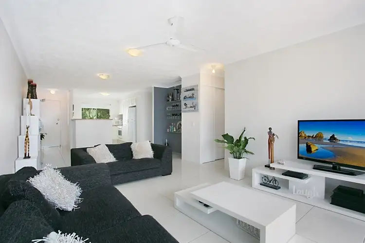 Second view of Homely unit listing, Address available on request