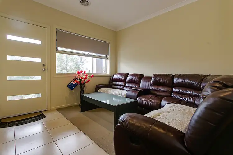 Second view of Homely house listing, 20 Cindia Crescent, Tarneit VIC 3029