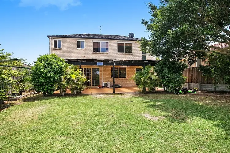 Fifth view of Homely house listing, 87 Colorado Drive, Blue Haven NSW 2262