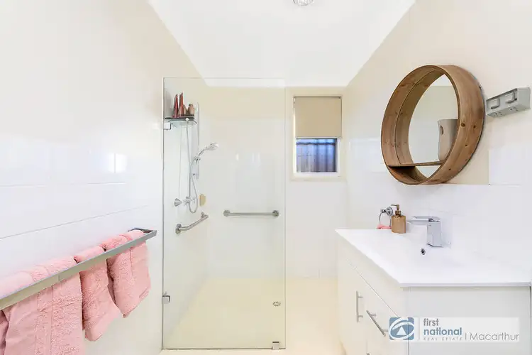 Sixth view of Homely house listing, 13 Blackwood Crescent, Macquarie Fields NSW 2564