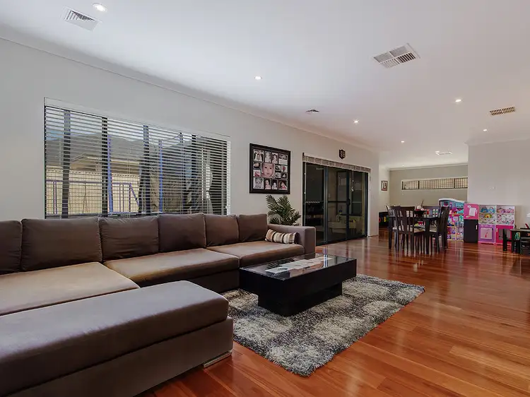 Third view of Homely house listing, 13 Arwon Street, Baldivis WA 6171