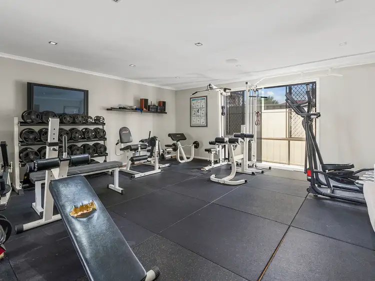 Seventh view of Homely house listing, 19 Verge Place, West Hoxton NSW 2171
