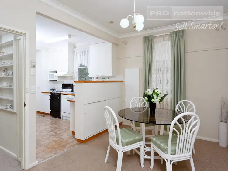 Third view of Homely house listing, 3 Essex Road, Mount Austin NSW 2650