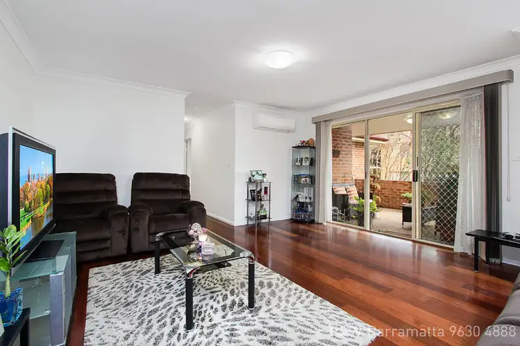 Second view of Homely unit listing, 18/27-31 Manchester Street, Merrylands NSW 2160