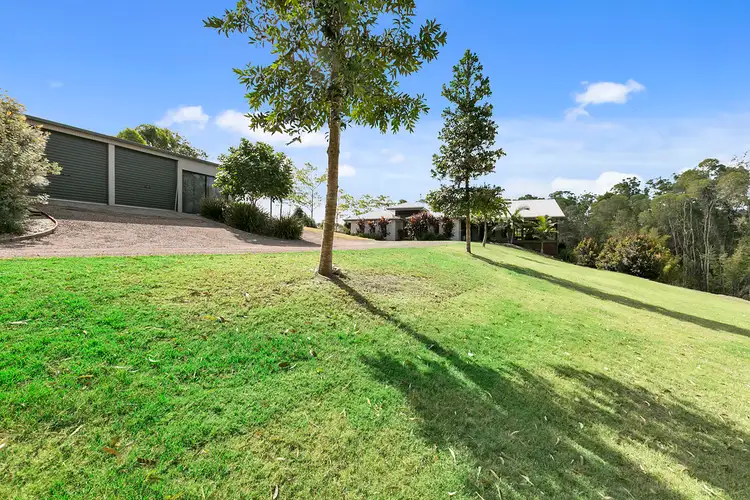 Fifth view of Homely house listing, 7 Havenside Court, Pomona QLD 4568