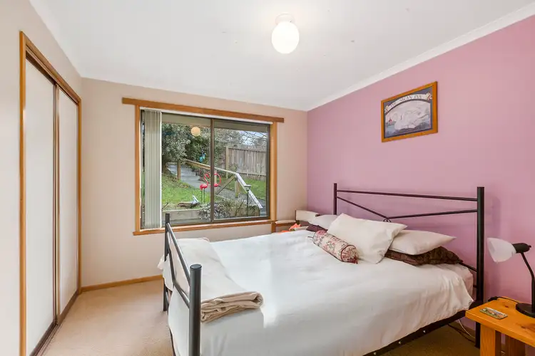 Fifth view of Homely house listing, 16 Mirramar Park, Blackmans Bay TAS 7052