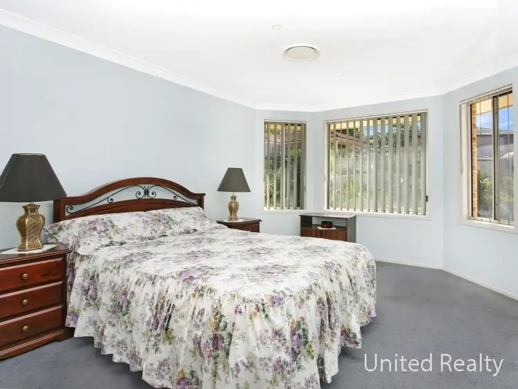 Fourth view of Homely house listing, 11 Isabel Street, Cecil Hills NSW 2171