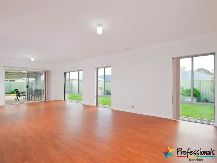 Fifth view of Homely house listing, 9 Kathleen Crescent, Vasse WA 6280