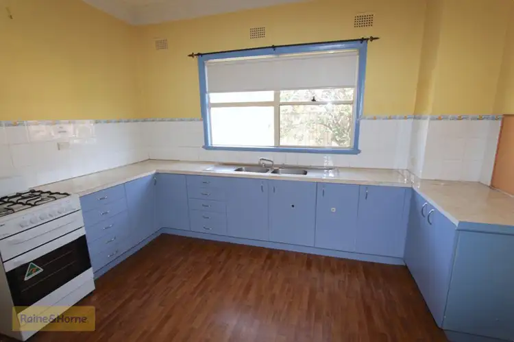 Second view of Homely house listing, 154 Havannah Street, Bathurst NSW 2795