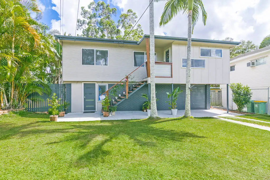 Main view of Homely house listing, 14 Hartog Place, Rochedale South QLD 4123