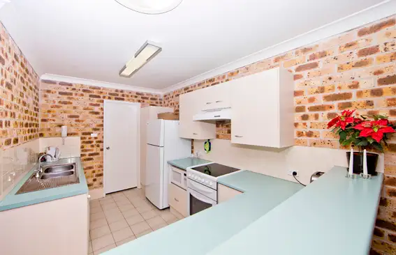Fourth view of Homely apartment listing, 52/2 Gowrie Ave, Nelson Bay NSW 2315