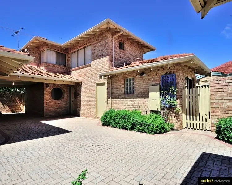 2/43 Norton St, Dianella WA 6059