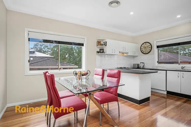 Third view of Homely unit listing, 12/318 Jamison Road, Jamisontown NSW 2750