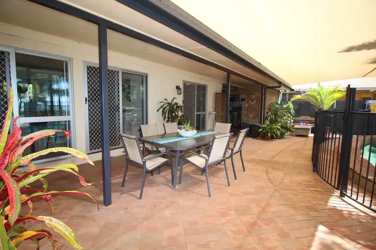 Fourth view of Homely house listing, 138 The Esplanade, Toolakea QLD 4818