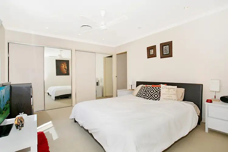 Fifth view of Homely semi-detached listing, 2/18 Redondo Avenue, Miami QLD 4220