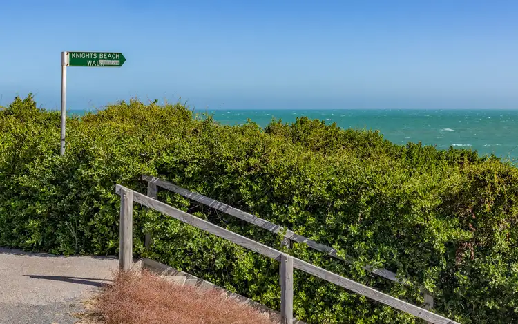 Sixth view of Homely townhouse listing, 2 Hutton Street, Port Elliot SA 5212