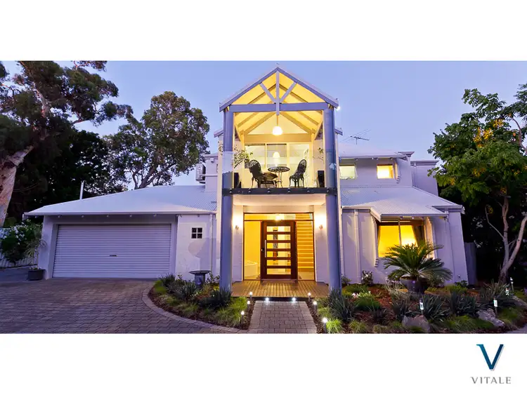 1/31 Beamish Avenue, Mount Pleasant WA 6153