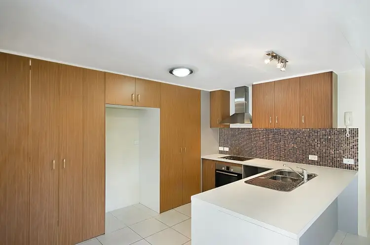 Third view of Homely unit listing, 4/159 Riverside Blvd, Douglas QLD 4814