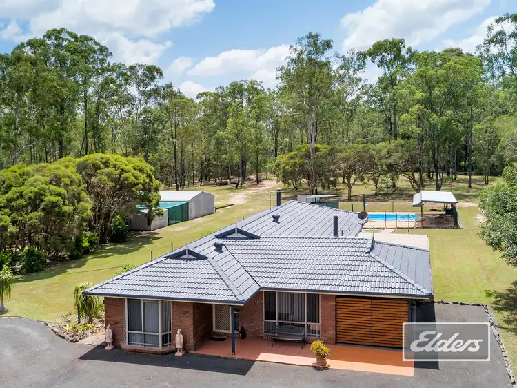 Second view of Homely house listing, 262 Kurrajong Road, Jimboomba QLD 4280