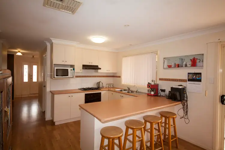 Second view of Homely house listing, 6 Todman Court, Dubbo NSW 2830