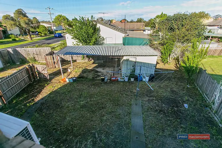 Seventh view of Homely house listing, 1 Centre Avenue, Werribee VIC 3030