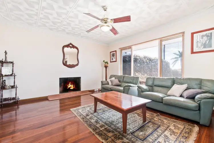Fifth view of Homely house listing, 27 Blackwood Avenue, Hamilton Hill WA 6163
