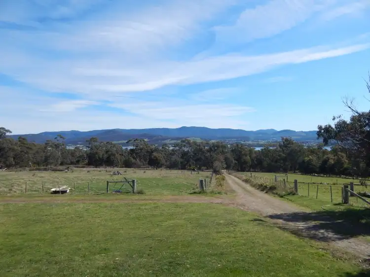 Fourth view of Homely house listing, 459 Tinderbox Road, Tinderbox TAS 7054