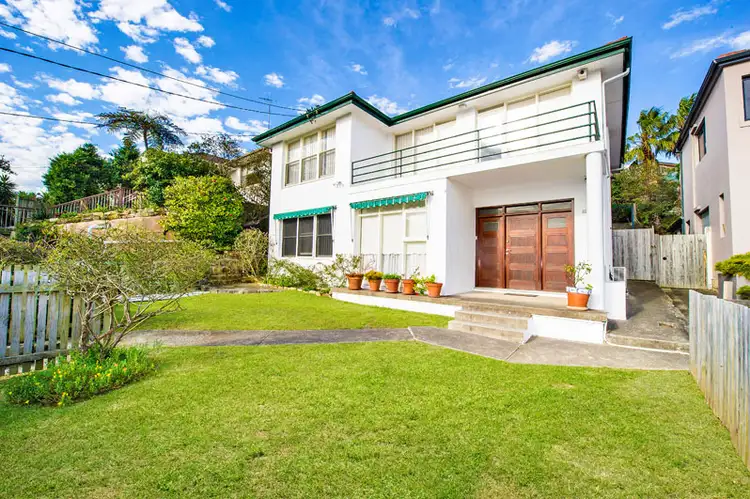 Sixth view of Homely house listing, 31 Hardy Street, North Bondi NSW 2026