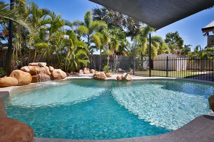 5 Miller Circuit, Kirwan QLD 4817