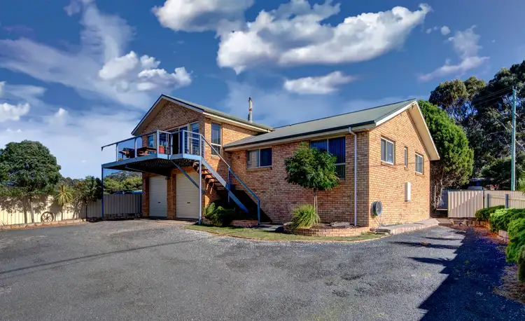3 Weily Avenue, Bicheno TAS 7215