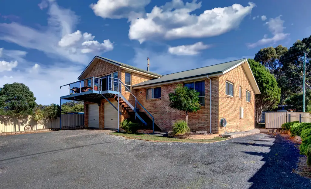 Main view of Homely house listing, 3 Weily Avenue, Bicheno TAS 7215