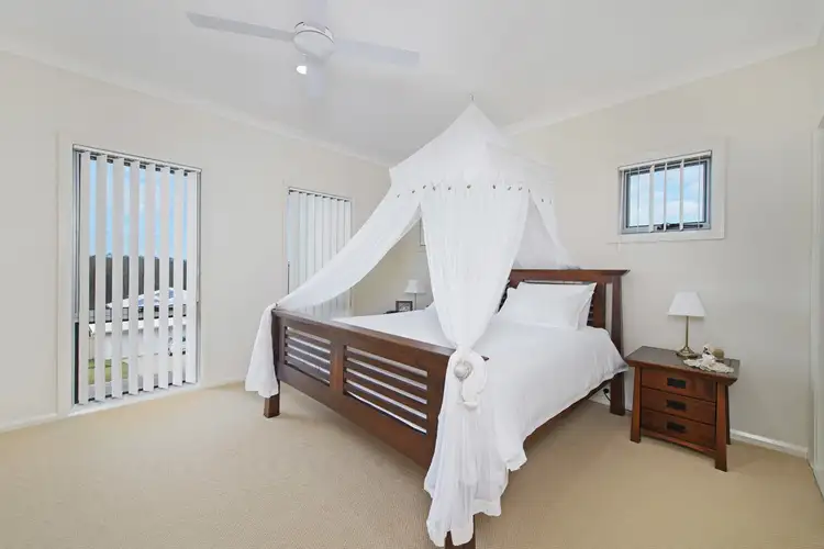 Sixth view of Homely house listing, 58 Crestwood Drive, Port Macquarie NSW 2444