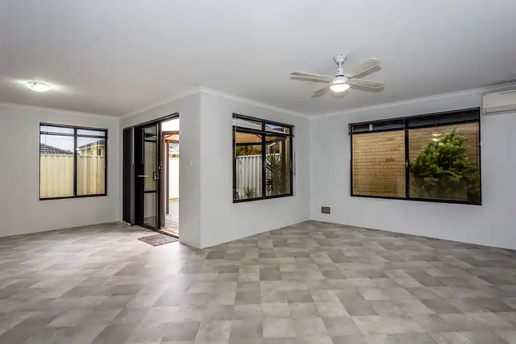 Third view of Homely semi-detached listing, 160A Morley Drive, Yokine WA 6060